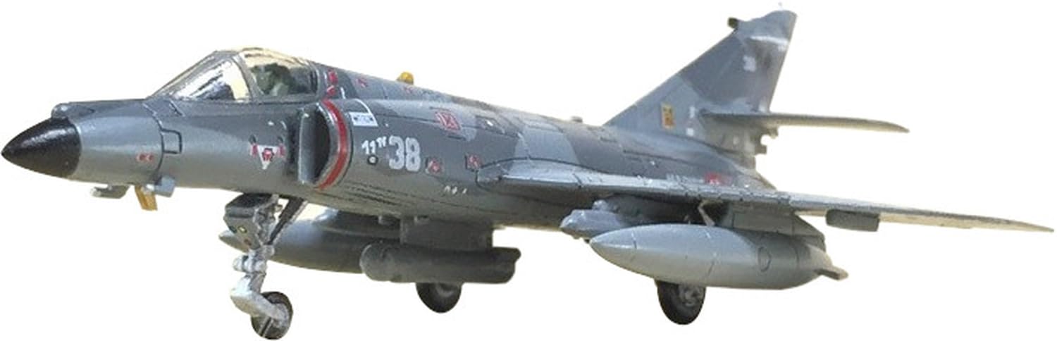 □珍品1/72 サニーSUNNY フランス/アルゼンチン海軍艦上攻撃機